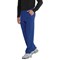Skechers Unisex Drawcord Scrub Trousers, Galaxy Blue, 5XL