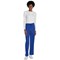 Cherokee Originals Ultra Unisex Scrub Trousers, Royal Blue, Small