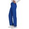Cherokee Originals Ultra Unisex Scrub Trousers, Royal Blue, XS