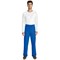 Cherokee Originals Ultra Unisex Scrub Trousers, Royal Blue, XS