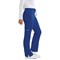 Skechers Female Reliance Mid-Rise Trousers, Galaxy Blue, XS