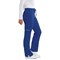 Skechers Female Reliance Mid-Rise Trousers, Galaxy Blue, Small