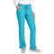 Skechers SK201 Reliance Trousers, Turquoise, XL, Short Leg