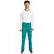 Cherokee Originals Ultra Unisex Scrub Trousers, Teal, Small