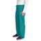Cherokee Originals Ultra Unisex Scrub Trousers, Teal, Small