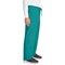 Cherokee Originals Ultra Unisex Scrub Trousers, Teal, Small