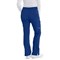 Skechers SK201 Reliance Trousers, Galaxy Blue, XS, Tall Leg