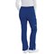 Skechers Female Reliance Mid-Rise Trousers, Galaxy Blue, 2XL