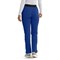 Skechers SK202 Breeze Trousers, Galaxy Blue, Medium, Short Leg