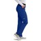 Skechers SK202 Breeze Trousers, Galaxy Blue, Large, Short Leg