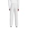 Cherokee Originals Ultra Unisex Scrub Trousers, White, Medium