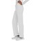 Cherokee Originals Ultra Unisex Scrub Trousers, White, XL