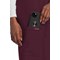 Cherokee Originals Ultra Unisex Scrub Trousers, Wine Red, 3XL