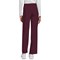 Cherokee Originals Ultra Unisex Scrub Trousers, Wine Red, Small