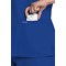 Cherokee Originals Ultra Female V-neck Scrub Top, Royal Blue, 3XL