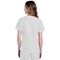 Cherokee Originals Ultra Female V-neck Scrub Top, White, Medium