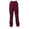 Anne Healthcare Trousers, Maroon, 42