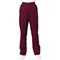 Anne Healthcare Trousers, Maroon, 34