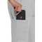Cherokee Originals Ultra Women's Medical Scrub Trousers, Grey, 3XL