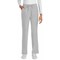 Cherokee Originals Ultra Women's Medical Scrub Trousers, Grey, Medium