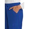 Cherokee Originals Ultra Women's Medical Scrub Trousers, Royal Blue, Small