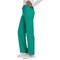 Cherokee Originals Ultra Unisex Scrub Trousers, Teal, Large