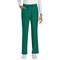 Cherokee Originals Ultra Women's Medical Scrub Trousers, Hunter Green, 2XL