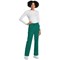 Cherokee Originals Ultra Women's Medical Scrub Trousers, Hunter Green, 2XL