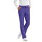 Skechers SK201 Reliance Trousers, Grape Purple, 2XL, Short Leg