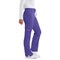 Skechers SK201 Reliance Trousers, Grape Purple, 2XL, Short Leg