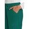 Cherokee Originals Ultra Women's Medical Scrub Trousers, Hunter Green, 3XL