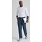 Barco One Amplify Straight Leg Trousers, Steel Grey, XL