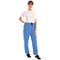 434TR Unisex Smart Scrub Trousers, Hospital Blue, Size 3XL