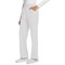 Cherokee Originals Ultra Women's Medical Scrub Trousers, White, XL