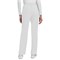 Cherokee Originals Ultra Women's Medical Scrub Trousers, White, 2XS