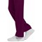 Cherokee Originals Ultra Women's Medical Scrub Trousers, Wine Red, Large