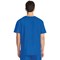 Cherokee Originals Ultra Female V-neck Scrub Top, Royal Blue, 2XL