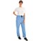334LWT Unisex Lightweight Scrub Trousers, Ceil, Size 3XL