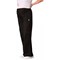 Work in Style Maternity Trousers, Black, Large