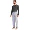 Cherokee Originals Ultra Unisex Scrub Trousers, Grey, 2XL