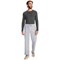 Cherokee Originals Ultra Unisex Scrub Trousers, Grey, 3XL