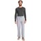 Cherokee Originals Ultra Unisex Scrub Trousers, Grey, Small