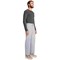Cherokee Originals Ultra Unisex Scrub Trousers, Grey, Small