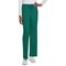 Cherokee Originals Ultra Unisex Scrub Trousers, Hunter Green, 2XL