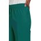 Cherokee Originals Ultra Unisex Scrub Trousers, Hunter Green, 2XL