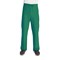Cherokee Originals Ultra Unisex Scrub Trousers, Hunter Green, Large