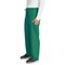 Cherokee Originals Ultra Unisex Scrub Trousers, Hunter Green, XS