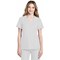 Cherokee Originals Ultra Female V-neck Scrub Top, White, 2XS