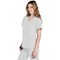 Cherokee Originals Ultra Female V-neck Scrub Top, White, 2XS