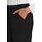 Cherokee Originals Ultra Women's Medical Scrub Trousers, Black, XL
